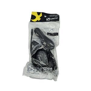 Luxmo Micro USB Car Charger  NIP‎